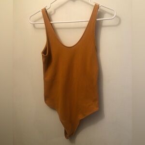 Abercrombie bodysuit